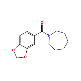 ligand structure