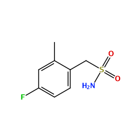 ligand structure