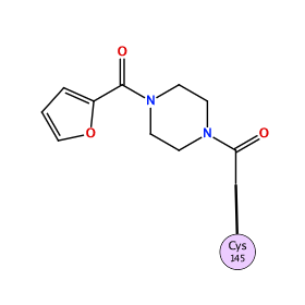 ligand structure