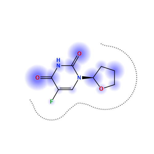 ligand interaction
