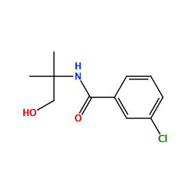 ligand structure