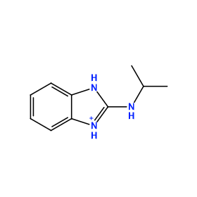 ligand structure