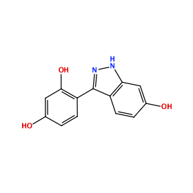 ligand structure