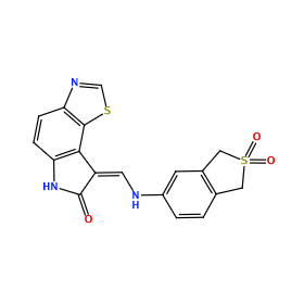 ligand structure