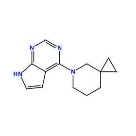 ligand structure