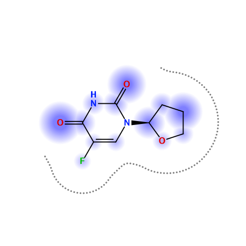 ligand interaction