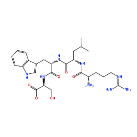 ligand structure