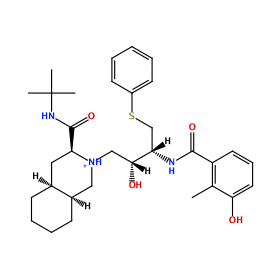 ligand structure