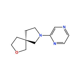 ligand structure