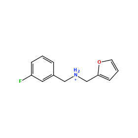 ligand structure