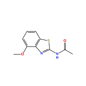 ligand structure