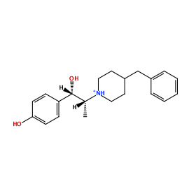 ligand structure