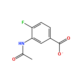 ligand structure