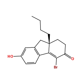 ligand structure
