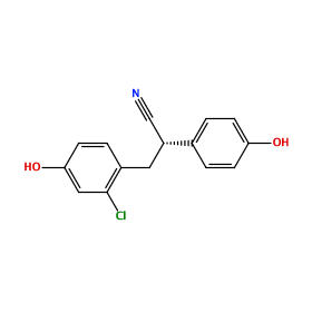 ligand structure