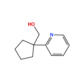 ligand structure