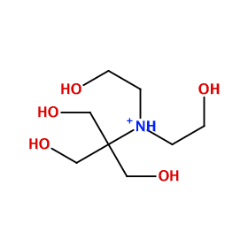 ligand structure