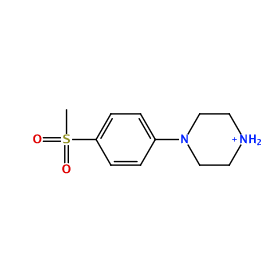 ligand structure