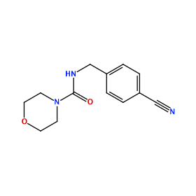 ligand structure