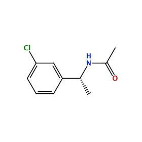 ligand structure