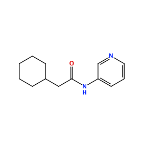 ligand structure