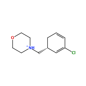 ligand structure