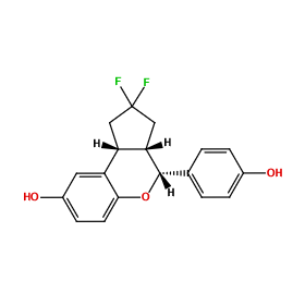 ligand structure