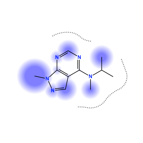 ligand interaction