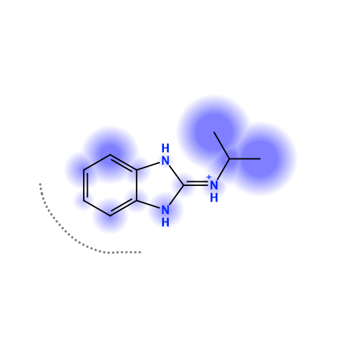 ligand interaction