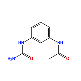 ligand structure