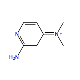 ligand structure