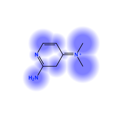 ligand interaction