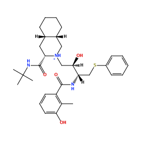 ligand structure