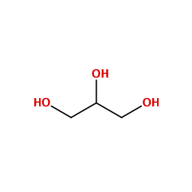 ligand structure