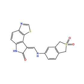 ligand structure