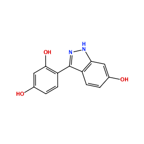 ligand structure