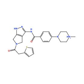 ligand structure