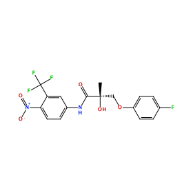 ligand structure