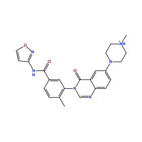 ligand structure