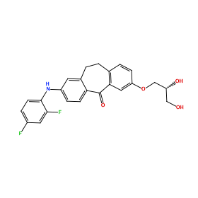ligand structure
