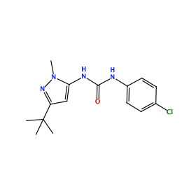 ligand structure