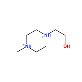 ligand structure