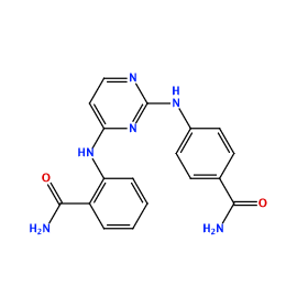 ligand structure