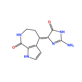 ligand structure