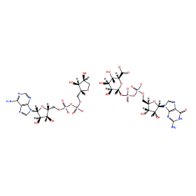 ligand structure