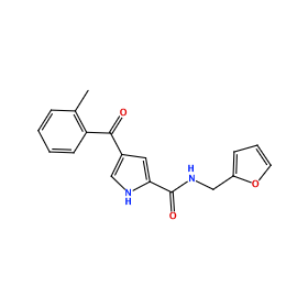 ligand structure