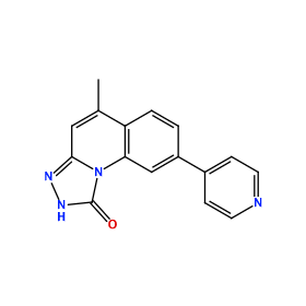 ligand structure