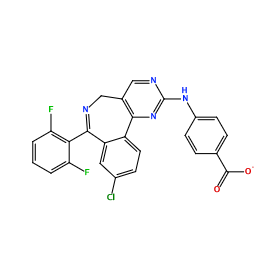 ligand structure