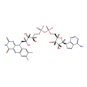 ligand structure