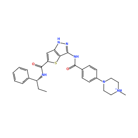 ligand structure